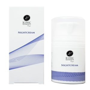 nightcream co-enzym q10