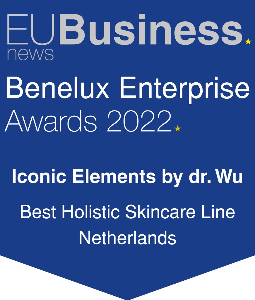best holistic skincare line iconic elements 2022