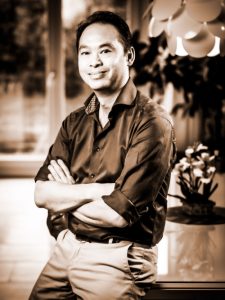 dr. Francis Wu dermatoloog